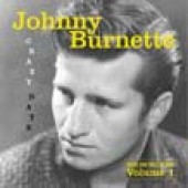 Burnette, Johnny 'Crazy Date'  LP